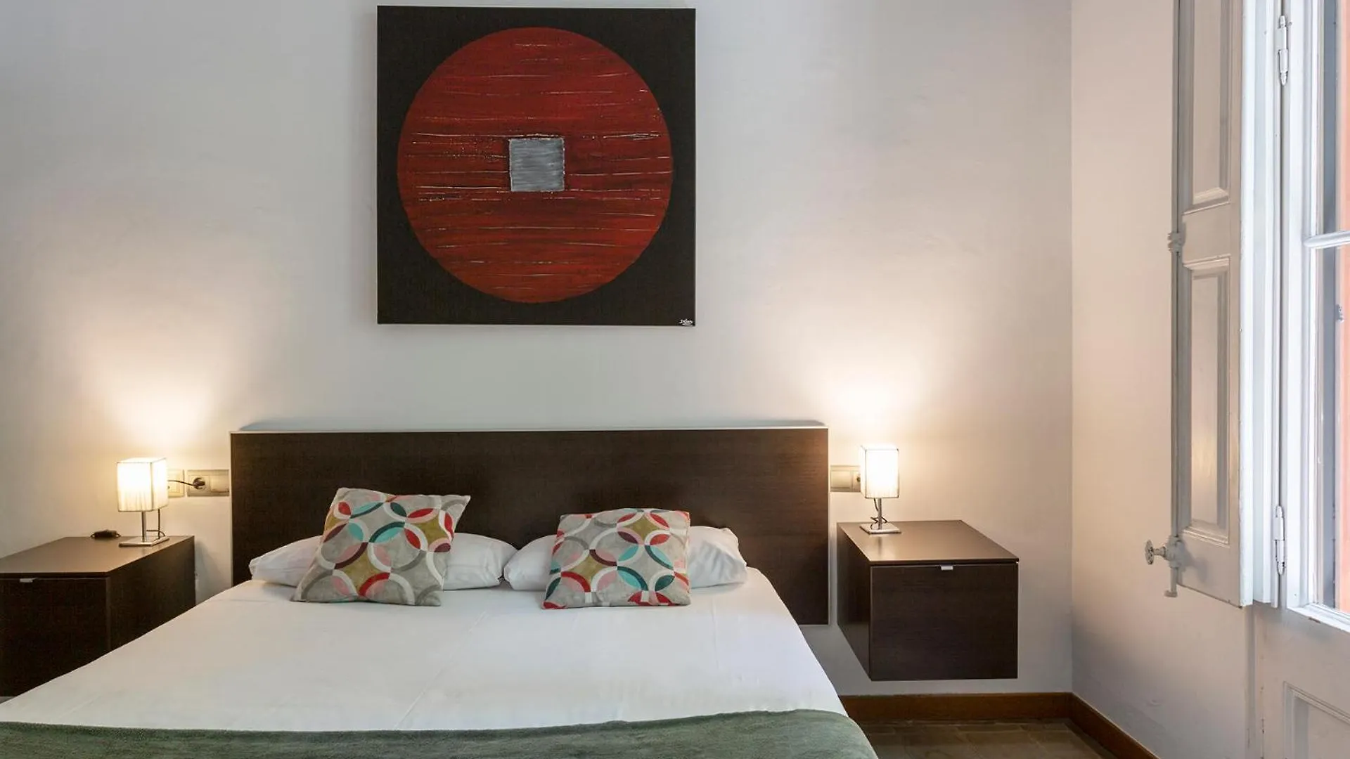 Ab Casanova Apartment Barcellona 0*,  Spagna
