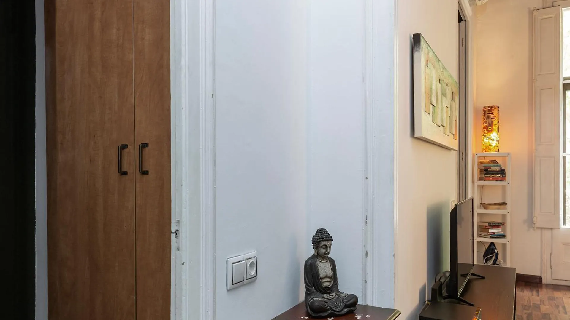 Ab Casanova Apartment Barcellona